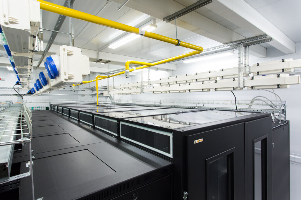 Основы облачных вычислений: что нужно знать