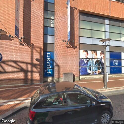 WAW1 Data Centers Ovhcloud - Испытайте мощь глобальной магистральной сети OVHcloud, плавно соединяющей все наши центры обработки данных по всему миру. Благодаря резервным точкам присутствия (PoP), обеспечивающим подключение к Инт