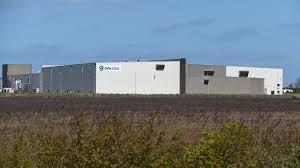 GRA2 Data Centers Ovhcloud - Испытайте мощь глобальной магистральной сети OVHcloud, плавно соединяющей наши центры обработки данных по всему миру. Наша сеть усилена резервированием, безопасностью, низкой задержкой и управлением т