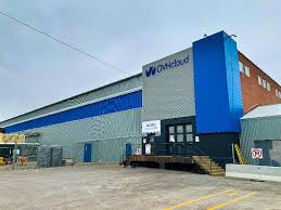 BHS3 Data Centers Ovhcloud - Подключайтесь с уверенностью к глобальной магистральной сети OVHcloud. Наша сеть плавно связывает все центры обработки данных по всему миру, обеспечивая высокую доступность и производительность. Благо