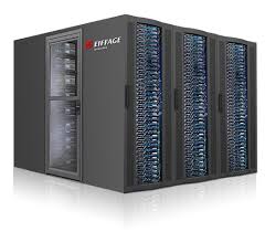 DUS 7 Data Centers Myloc A Wiit Company - Откройте для себя экономичные решения колокейшн с myLoc. От небольших стоек для стартапов до вариантов с несколькими площадками для крупных компаний — мы предлагаем безопасное и надежное пространство