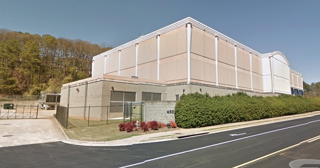 AT4 Atlanta Data Centers Equinix - Международная деловая биржа AT4 (IBX) компании Equinix создана для управления крупными развертываниями, что делает ее идеальной площадкой для предприятий и фирм, предоставляющих финансовые услуги. Рас