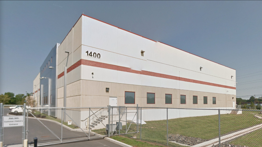 NY11 Carteret Data Centers Equinix - Нью-йоркский центр обработки данных NY11 в Картерете, штат Нью-Джерси, штат Нью-Йорк 11, идеально подходит для предприятий, которым нужна гибкость в удовлетворении потребностей в развертывании.