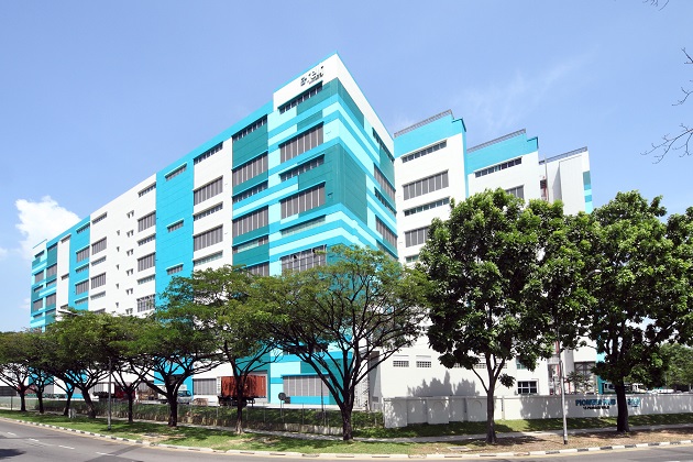 SG2 Singapore Data Centers Equinix - SG2 — один из многих современных центров обработки данных Equinix International Business Exchange™ (IBX) в Юго-Восточной Азии. Подключенный к Equinix SG1 и SG3 через высокоскоростное оптоволоконное со