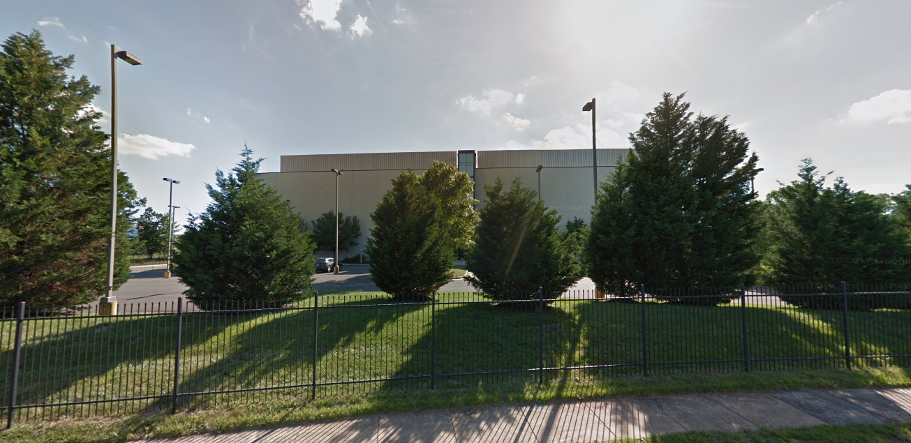 DC14 Manassas Data Centers Equinix - DC14, расположенный в Манассасе, является идеальной площадкой для клиентов с крупными развертываниями, способными справиться с взрывным ростом объема данных.