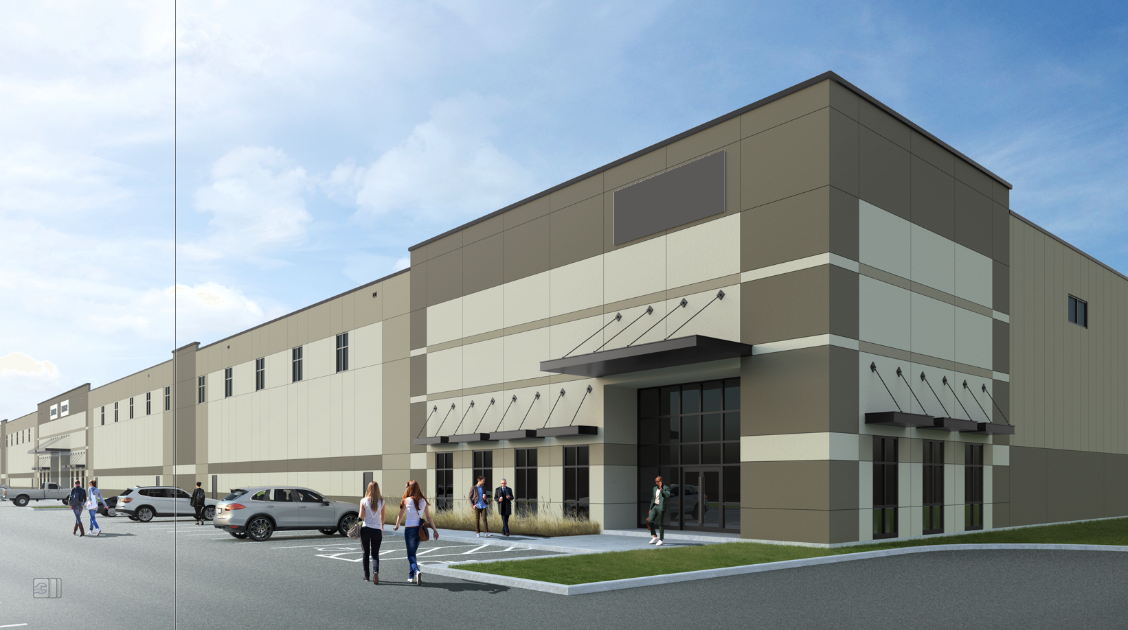 CL2 Calgary IBX Data Centers Equinix - Узнайте о центре обработки данных Equinix CL2, не зависящем от оператора связи, расположенном по адресу 1930 Maynard Road SE в Калгари, Канада. Ознакомьтесь с нашими вариантами подключения, услугами и