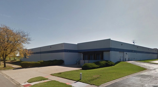 CH7 Westmont Data Centers Equinix - Центр обработки данных Equinix CH7 в Чикаго, расположенный в одном из 10 крупнейших мировых финансовых центров, предоставляет услуги межсетевого взаимодействия для повышения производительности и контр