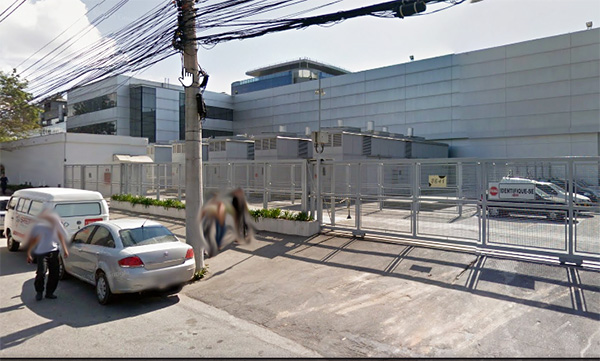 SP2 Barueri Data Centers Equinix - Расположенный в Тамборе, одном из главных технологических центров страны, SP2 — это один из наших современных центров обработки данных Equinix International Business Exchange™ (IBX) в Сан-Паулу, предл