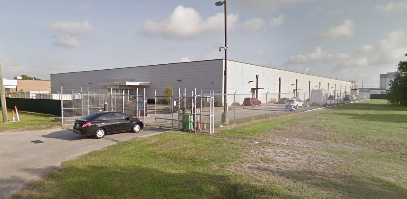 HO1 Houston Data Centers Equinix - Дата-центр HO1 IBX расположен в районе Большого Хьюстона и является идеальным местом для энергетических, нефтегазовых и производственных компаний.