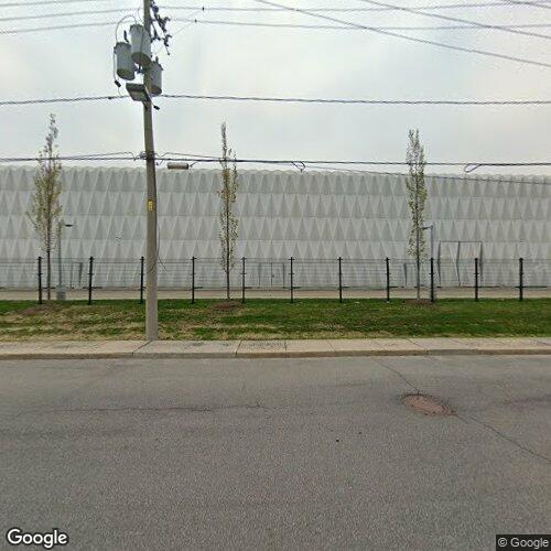 MT2 Data Centers Equinix