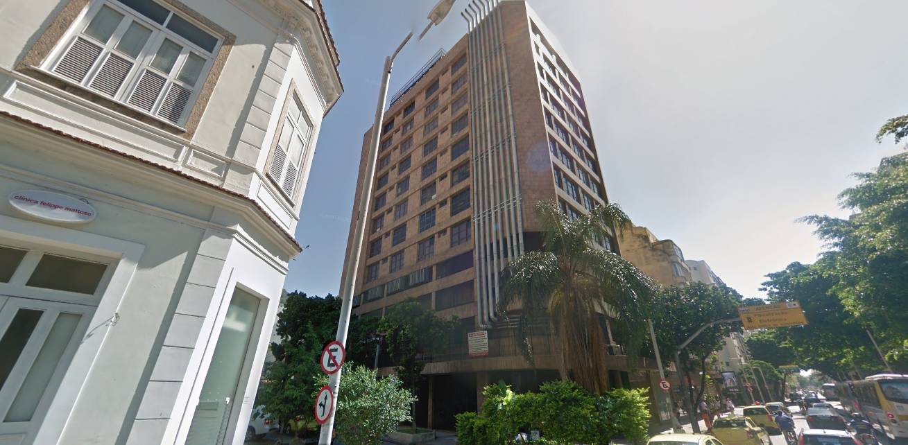 RJ1 Botafogo Data Centers Equinix - RJ1 — это один из наших современных центров обработки данных Equinix International Business Exchange™ (IBX) в Рио-де-Жанейро, предлагающий услуги колокейшн премиум-класса, высокопроизводительную инфра