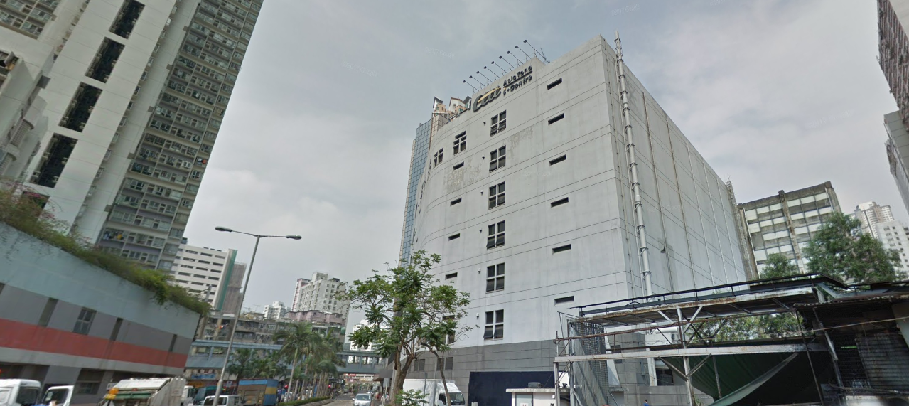 HK3 Tsuen Wan, N.T Data Centers Equinix - HK3 — один из пяти современных центров обработки данных Equinix International Business Exchange™ (IBX) в Гонконге. Он расположен в районе Цуэн Ван, на полпути между международным аэропортом Гонконга и