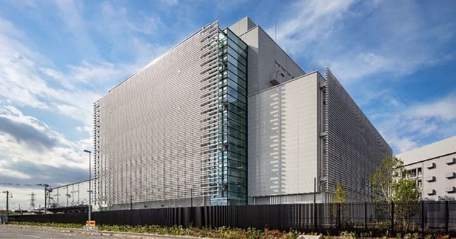 TY12x Tokyo xScale Data Centers Equinix - Equinix — мировая компания, занимающаяся цифровой инфраструктурой. Цифровые лидеры используют нашу надежную платформу для объединения и соединения базовой инфраструктуры, обеспечивающей их успех. Наши