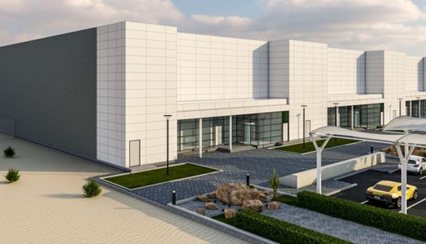 AD1 Masdar City Data Centers Equinix - Наше новейшее место в ОАЭ — это новейший стратегический объект, где поставщики облачных и ИТ-услуг, финансовые услуги и предприятия развертывают ключевые компоненты своей инфраструктуры.