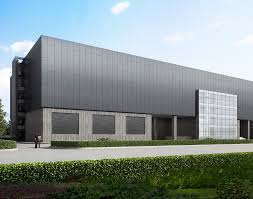 SH6 Shanghai Data Centers Equinix - Шанхай – крупнейший город Китая и главный финансовый центр. Партнерские центры обработки данных Equinix стратегически расположены в самом центре города, что дает клиентам доступ к некоторым из самых б