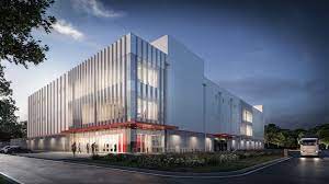 ML5 Milan IBX Data Centers Equinix - Стратегически расположен рядом с улицей Виа Кальдера, самым удобным местом в Милане. ML5 — это современный IBX®, предлагающий виртуальные соединения с крупнейшими облачными провайдерами. 