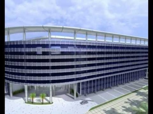 MB1 Mumbai IBX Data Centers Equinix - MB1 — единственный центр обработки данных в Индии, в котором размещаются узлы прямого подключения для AWS, Google Cloud и Oracle Cloud. Этот IBX расположен на возвышенности и защищен от наводнений, а