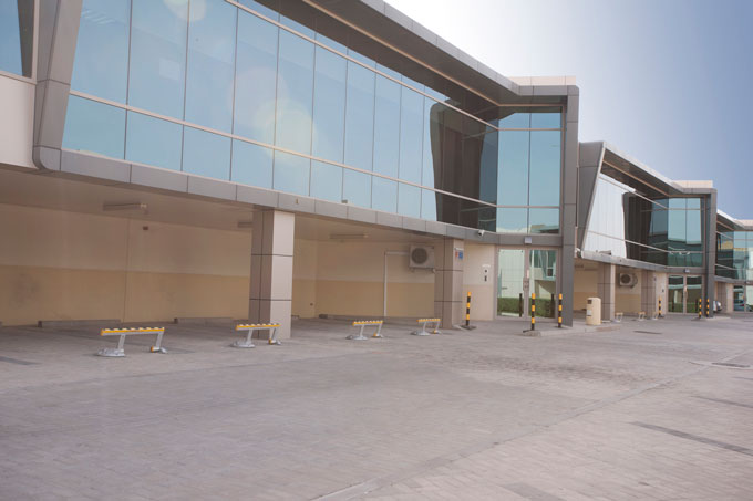 DX2 Dubai Data Centers Equinix - Наше новейшее место в метро Дубая — это новейший стратегический объект, где поставщики облачных и ИТ-услуг, финансовые службы и предприятия развертывают ключевые компоненты своей инфраструктуры.