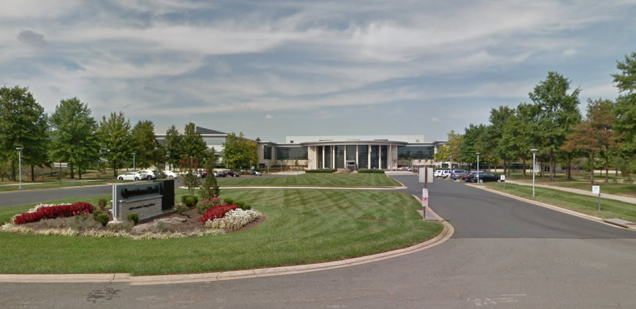 DC13 Ashburn Data Centers Equinix - DC13, расположенный в Эшберне, является идеальной площадкой для клиентов с крупными развертываниями, способными справиться с взрывным ростом объема данных.