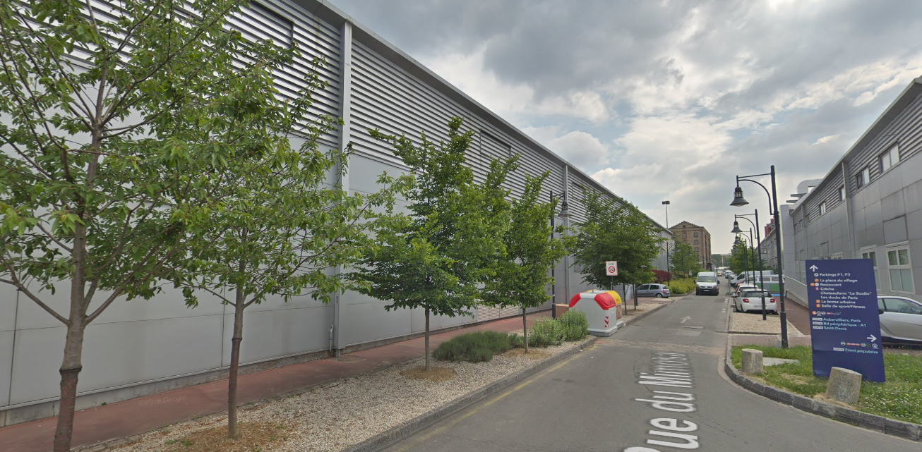 PA5 Aubervilliers Data Centers Equinix - Расположенная к северу от Парижа, Equinix International Business Exchange™ (IBX) PA5 предлагает колокейшн премиум-класса и богатые возможности межсетевого взаимодействия для расширяющейся экосистемы E