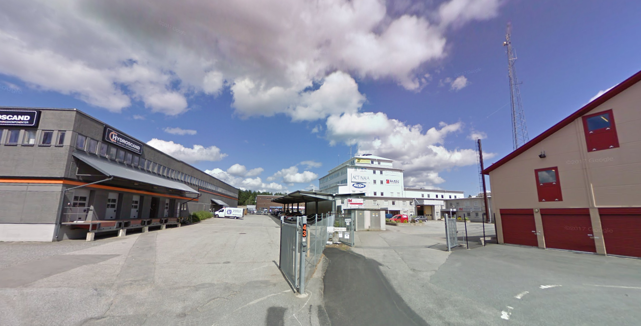 Sk2 Skandal Stockholm Data Centers Equinix - SK2 — это новая площадка корпоративного уровня Equinix International Business Exchange™ (IBX), расположенная в 30 минутах от аэропорта Стокгольма и в 20 минутах от центра города и предлагающая широкий