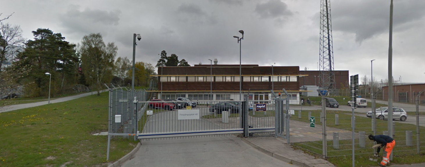 Sk3 Spanga Data Centers Equinix - SK3 — это международная деловая биржа Equinix™ (IBX), которая соединяет клиентов Equinix с богатой отраслевой экосистемой региона. Расположенный в 30 минутах от аэропорта Стокгольма и в 20 минутах от