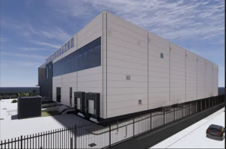 DX3 Dubai IBX Data Centers Equinix - Наш центр обработки данных DX3, стратегически расположенный в Дубае, является центром международного бизнеса в регионе MENA, обеспечивая региональную и международную связь. 