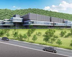 OS2x Osaka xScale Data Centers Equinix - OS2x — это новый центр обработки данных xScale, расположенный в Миноо, Осака, наш первый в регионе Кансай в Японии. Он предназначен для гипермасштабных развертываний, подключающих облачные сервисы к н