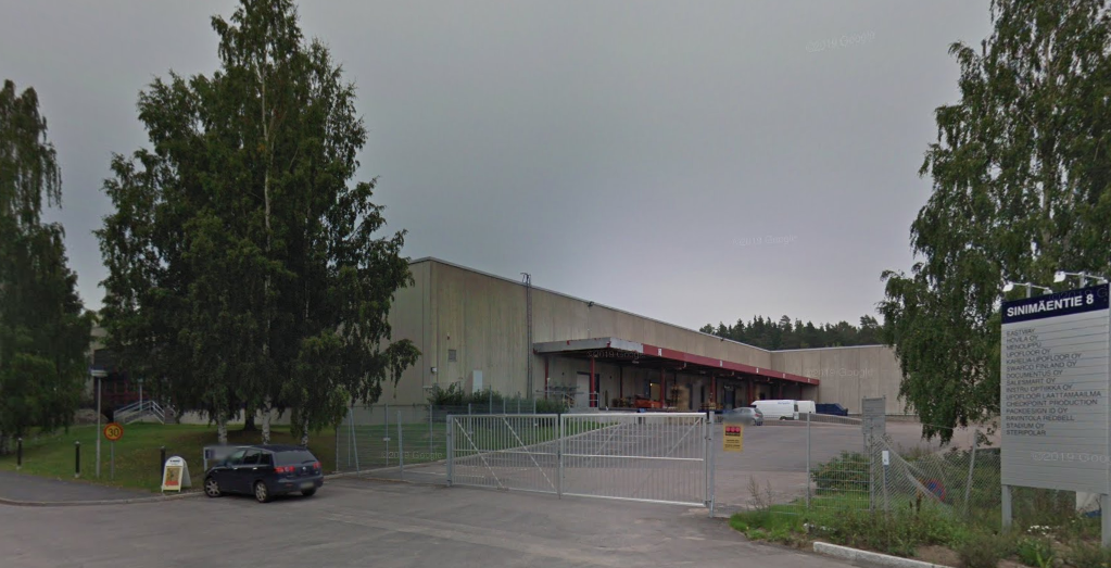 HE7 Helsinki Data Centers Equinix - Equinix помогает компаниям ускорить эффективность бизнеса, подключая их к своим клиентам и партнерам в самых сетевых центрах обработки данных в мире. Наши центры обработки данных в Хельсинки являются