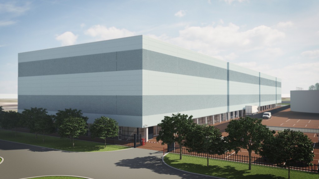 AM5 Amsterdam IBX Data Centers Equinix - AM5 — это одна из многих современных бирж Equinix International Business Exchange™ (IBX) в Амстердаме, расположенная в юго-восточном кампусе Equinix Amsterdam рядом с AM1 и AM2, с возможностью подключ