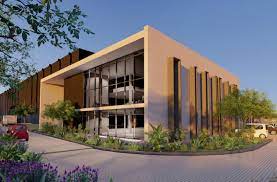 JN1 Johannesburg IBX Data Centers Equinix - Йоханнесбург — ключевой экономический центр и быстрорастущая точка соединения. Город с процветающей экономикой и кадровым резервом привлекает значительные инвестиции от ведущих мировых компаний, предо