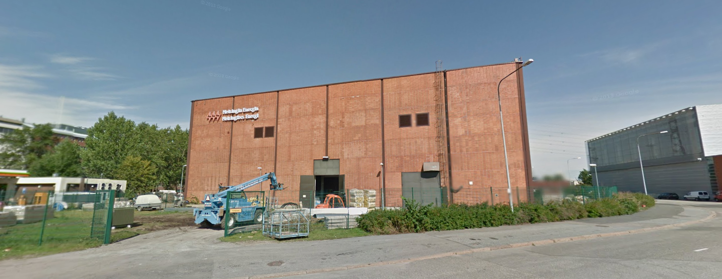 HE3 Helsinki Data Centers Equinix - Являясь одной из наиболее плотно связанных между собой международных бизнес-бирж Equinix™ (IBX) в Северной Европе, HE3 представляет собой эффективно спроектированный, специально построенный объект, ко