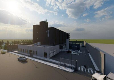 BA2 Barcelona IBX Data Centers Equinix - Барселона — ведущее международное метро и важный узел на карте глобальной связи. Стратегически расположен для международной связи, с подводными кабелями, соединяющими Средиземное море, Африку и другие