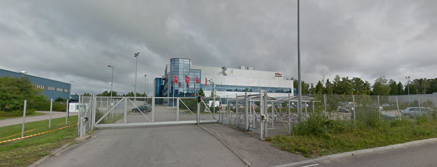 HE4 Vantaa Data Centers Equinix - HE4 — это отказоустойчивая, безопасная и не зависящая от операторов связи Equinix International Business Exchange™ (IBX) с высокоскоростным соединением, обслуживающая регионы Северной Европы, Балтии и