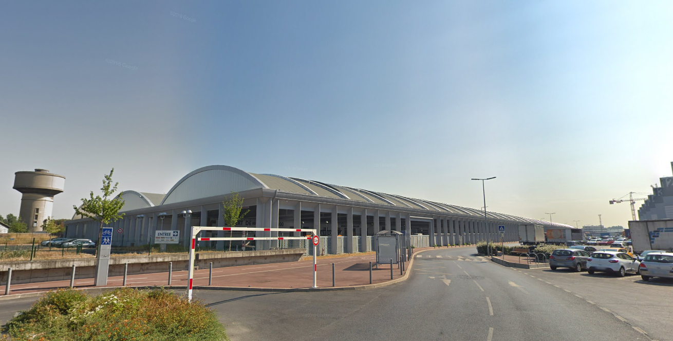 PA4 Leclerc Data Centers Equinix - Это один из многих современных центров обработки данных IBX в ключевых мегаполисах Европы, которые предлагают полный спектр услуг колокейшн, межсетевого взаимодействия и поддержки премиум-класса для ш