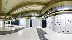 OS3 Osaka IBX Data Centers Equinix - Equinix помогает компаниям ускорить эффективность бизнеса, подключая их к своим клиентам и партнерам в самых сетевых центрах обработки данных в мире. Наш объект в Осаке — первый центр обработки данных