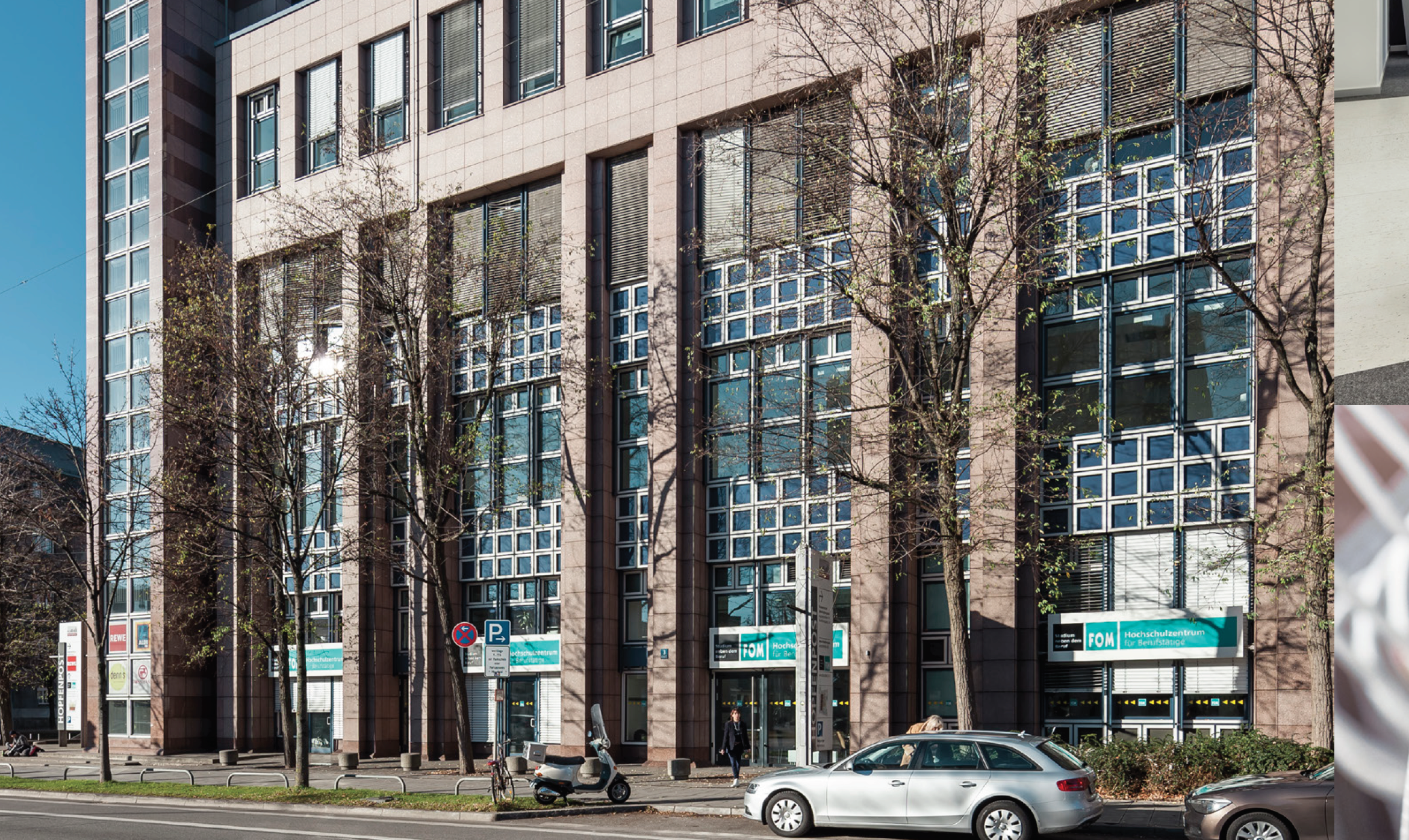 MU3 Munich Data Centers Equinix - Это один из многих современных центров IBX в ключевых мегаполисах Европы, которые предлагают полный спектр услуг колокейшн премиум-класса, межсетевого соединения и поддержки для широкого спектра безоп