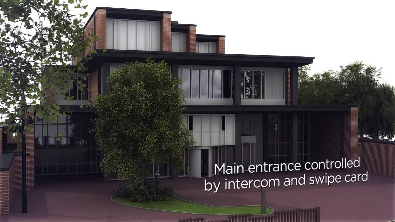 EN1 Enschede Data Centers Equinix - Наличие лучшего технического университета Нидерландов (Университет Твенте) делает Энсхеде важным городом для высокообразованных сотрудников и современных знаний. Это один из многих современных центров