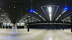 SV11 Silicon Valley IBX Data Centers Equinix - Узнайте о независимом от оператора дата-центре Equinix SV11, расположенном в Сан-Хосе. Ознакомьтесь с нашими вариантами межсоединения, сертификатами и многим другим. SV11 и другие центры обработки дан