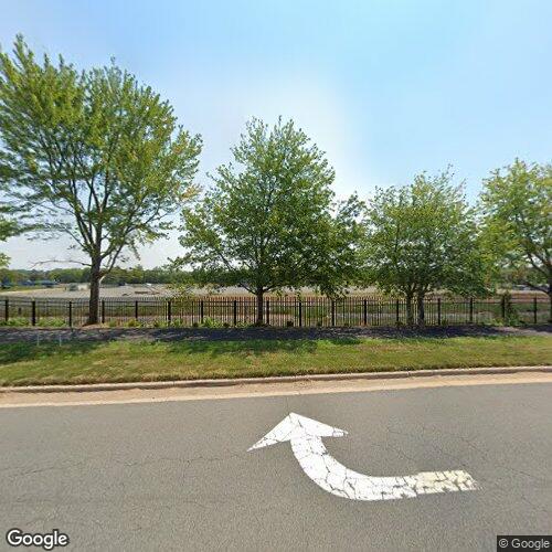 DC22 Ashburn Data Centers Equinix