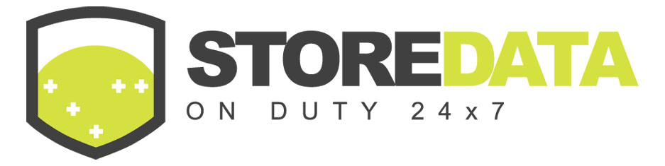 StoreData