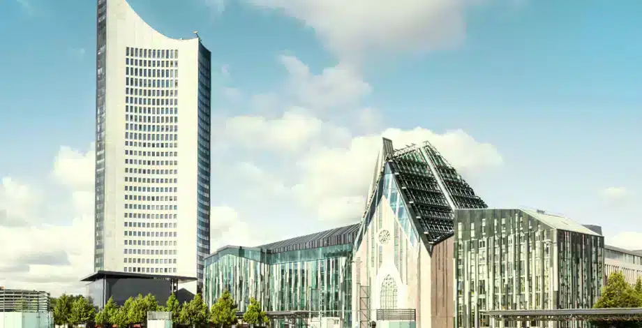 Leipzig - Благодаря своей бурной ночной жизни и культурной жизни– а также быстро развивающейся культуре стартапов, Лейпциг в последние годы получил прозвище “Гипезиг”. Он также признан одним из лучших городов Г