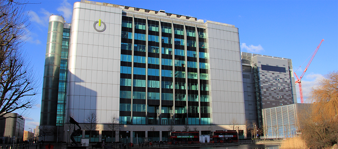 London GS Data Centers Exa Infrastructure - Оцените беспрепятственное подключение на колокейшн-площадках EXA с помощью темного оптоволокна к более чем 500 точкам присутствия. Наши независимые от операторов связи объекты в Восточном Лондоне пред