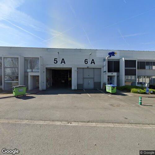 Brussels Data Centers Exa Infrastructure