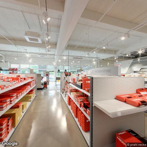 Marie Curie Data Centers Exa Infrastructure