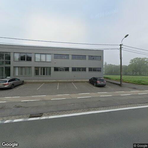 Bruges Data Centers Exa Infrastructure