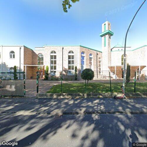 Bonn Data Centers Exa Infrastructure