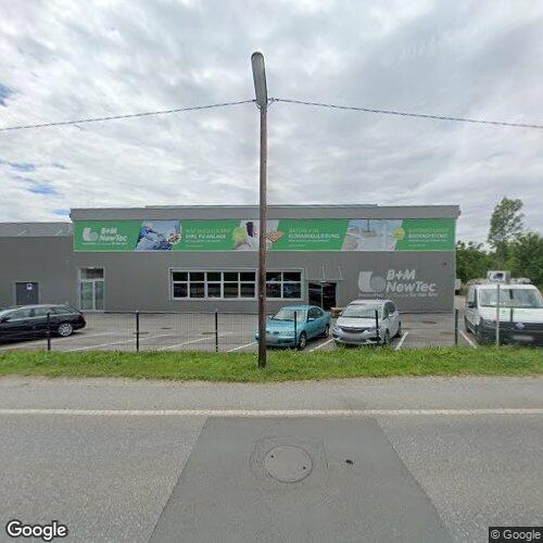 Graz Data Centers Exa Infrastructure