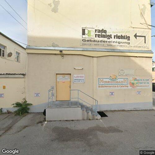 Vienna Data Centers Exa Infrastructure