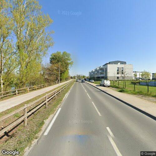 Bordeaux Data Centers Exa Infrastructure